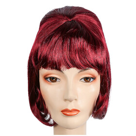 Lacey Wigs LW728 Beehive Spitcurl Wig