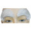 Lacey Wigs LW730WT Eyebrow Santa Finest White