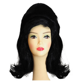 Lacey Wigs LW733 Beehive Pageboy Xl Wig