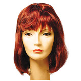 Lacey Wigs LW736 Special Bargain Beehive Spitcurl Wig