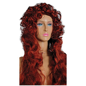 Lacey Wigs LW74 Godiva/Rapunzel Wig