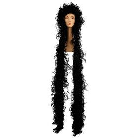 Lacey Wigs LW766 6' Godiva/Rapunzel Wig