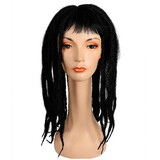Lacey Wigs LW781BK Adult Whoopie Deluxe Wig