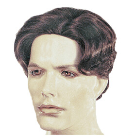 Lacey Wigs LW782LCBN H Grant English Man Wig