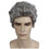 Lacey Wigs LW80GY Men's Comb Back Wig