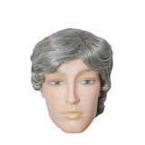 Lacey Wigs LW84 Men's Greaser Wig