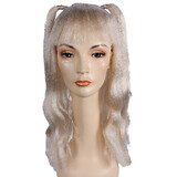 Lacey Wigs LW85BL Women's Lil Cim Wig