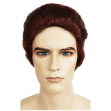 Lacey Wigs LW86 Men's Ponytail Wig