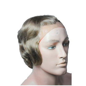 Lacey Wigs LW88 Receding Hairline Wig