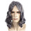 Lacey Wigs LW95GY Men's Discount Biblical Wig