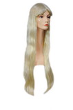 Lacey Wigs LW153 New Thick Witch Wig