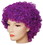 Lacey Wigs LW163 Deluxe Long Curly Clown Wig