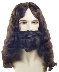 Lacey Wigs LW169 Special Bargain Biblical Wig