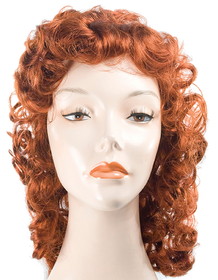 Lacey Wigs LW203 Discount Peg Wig