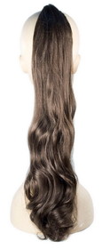 Lacey Wigs LW215 Budget Straight Ponytail Wig