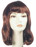 Lacey Wigs LW226 Long Bob With Bangs 375 Wig
