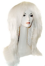 Lacey Wigs LW228 Deluxe Kabuki Wig