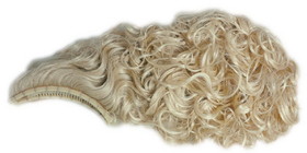 Lacey Wigs LW237 Slinky Banana Clip Hairpiece