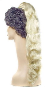 Lacey Wigs LW295 I Dream Madonna Hairpiece