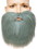 Lacey Wigs LW310DBN Men's Van Dyke Beard