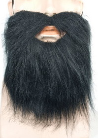 Lacey Wigs LW310 Van Dyke Beard