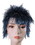 Lacey Wigs LW345GR Women's Tinsel Punk Rock Wig