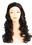 Lacey Wigs LW364LPBL Women's Showgirl Wig