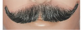 Lacey Wigs LW412 English Mustache - Synthetic
