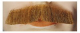 Lacey Wigs LW413 Mustache M3 - Human Hair