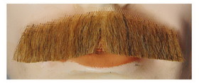 Lacey Wigs LW413 Mustache M3 - Human Hair