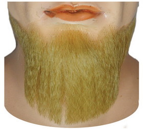 Lacey Wigs LW440 5-Point Beard - Blend