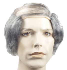 Lacey Wigs LW445 Bald Comb Over Wig