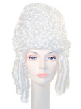 Morris Costumes LW461 Deluxe Marie Antoinette Wig
