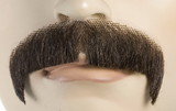 Lacey Wigs LW466 Villain M1 Mustache - Human Hair