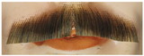 Lacey Wigs LW470 Standard M61 Mustache - Human Hair