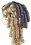 Lacey Wigs LW477 Southern Belle Hairpiece Attachment