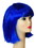 Lacey Wigs LW489DPR Women's Bargain China Doll With Tinsel Wig