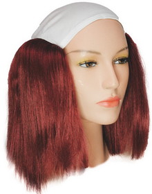Lacey Wigs LW517 Bald Deluxe Silly Boy Wig