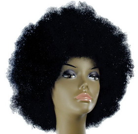 Lacey Wigs LW524 Deluxe Afro Wig