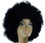 Lacey Wigs LW524BFRD Deluxe Afro Wig