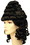 Lacey Wigs LW546NHPK Women's Colonial Lady Tower Wig