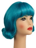 Lacey Wigs LW560 60s Short Lucy Flip Wig