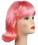 Lacey Wigs LW560CBL Women's Champagne Blonde 60s Short Lucy Flip Wig