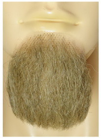 Lacey Wigs LW571 1-Point Goatee - Human Hair