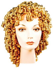 Lacey Wigs LW595 Special Spring Curl Wig