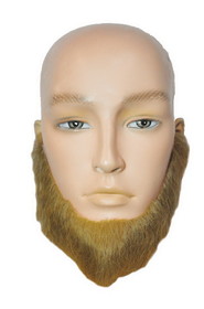 Lacey Wigs LW600 B305 Beard - Human Hair