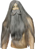Lacey Wigs LW62 Deluxe Wizard Set