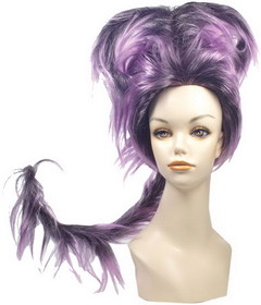 Lacey Wigs LW667 Hair Sculpture Wig