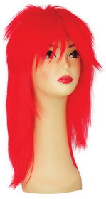 Lacey Wigs LW670 Bargain Punk Wig