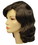 Lacey Wigs LW679BK Women's 1940s Vamp Wig